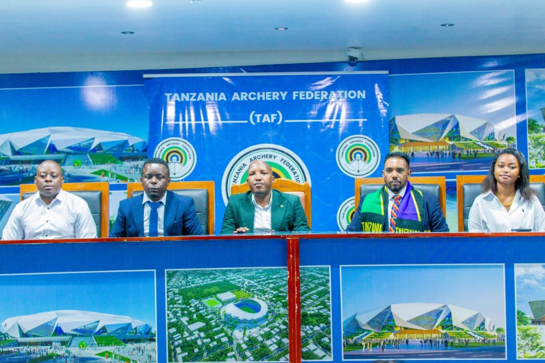 Tanzania Archery Federation